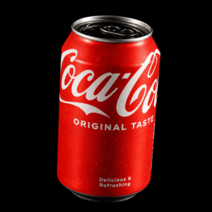 Coca-Cola