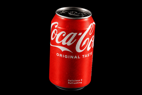 Coca-Cola