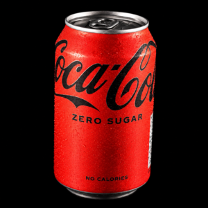 Coca-Cola Zero