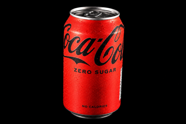 Coca-Cola Zero