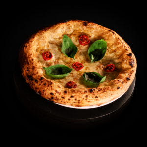 La Margherita Gialla