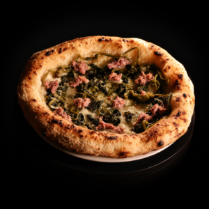 Salsiccia & Friarielli