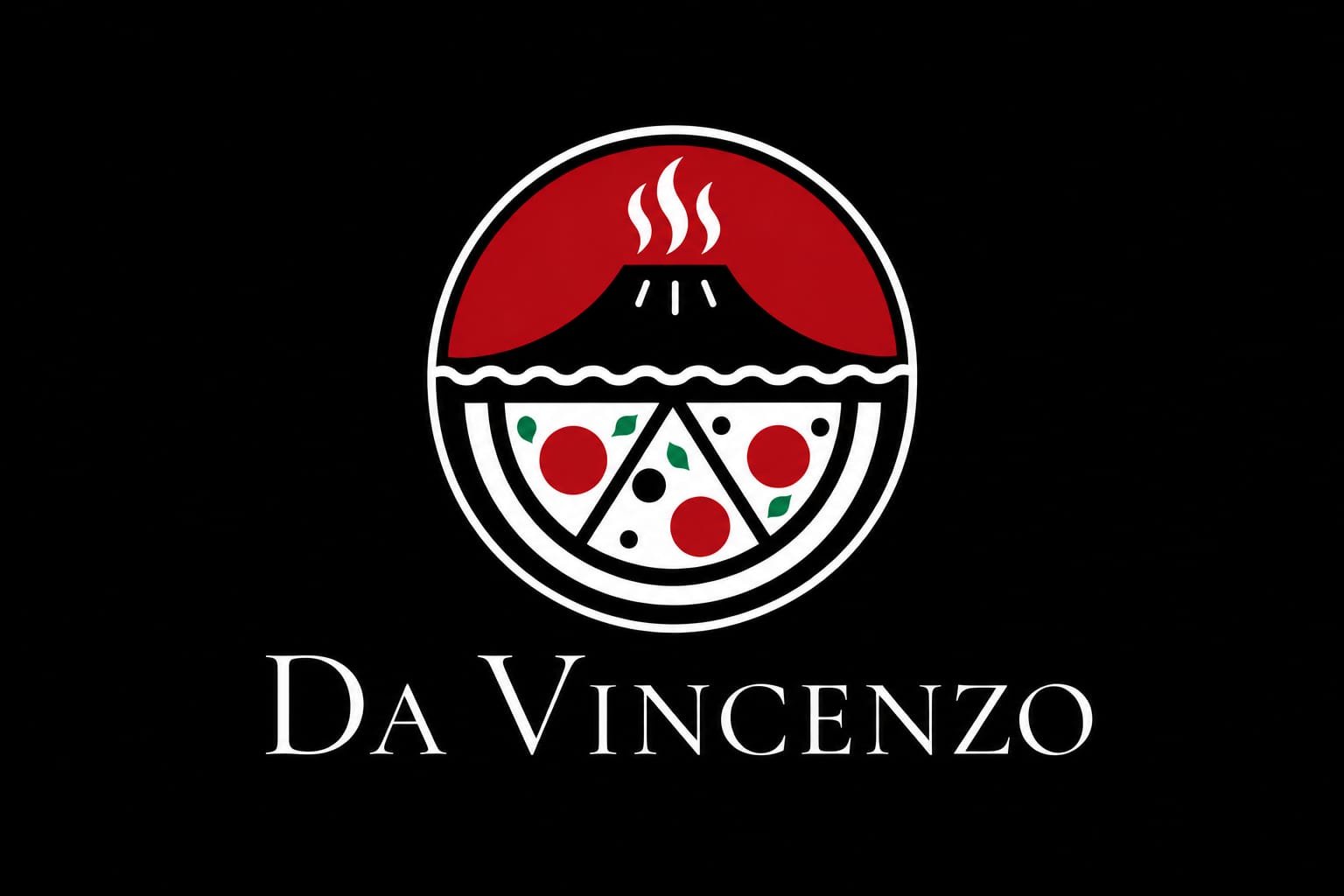 DA VINCENZO PIZZA