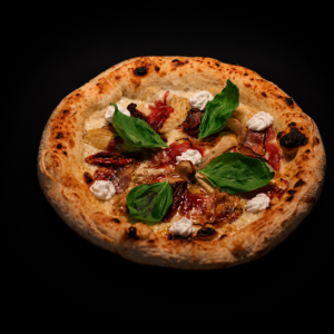 Ortolana Gourmet