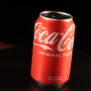 Coca-Cola