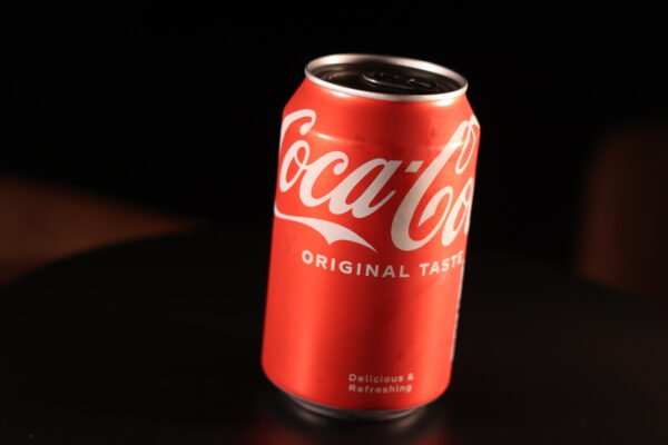 Coca-Cola