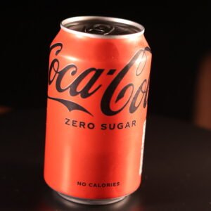 Coca-Cola Zero