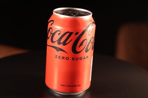 Coca-Cola Zero