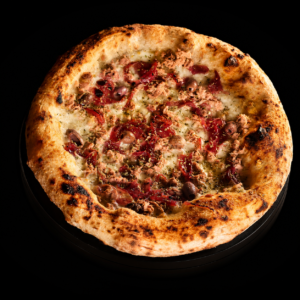 La Mediterranea