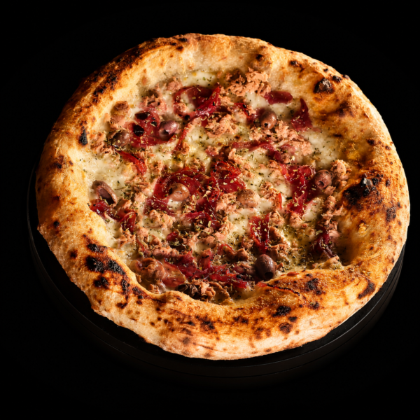 La Mediterranea