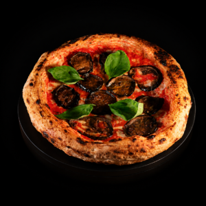 La Parmigiana
