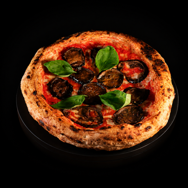 La Parmigiana