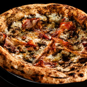 Truffle & Guanciale